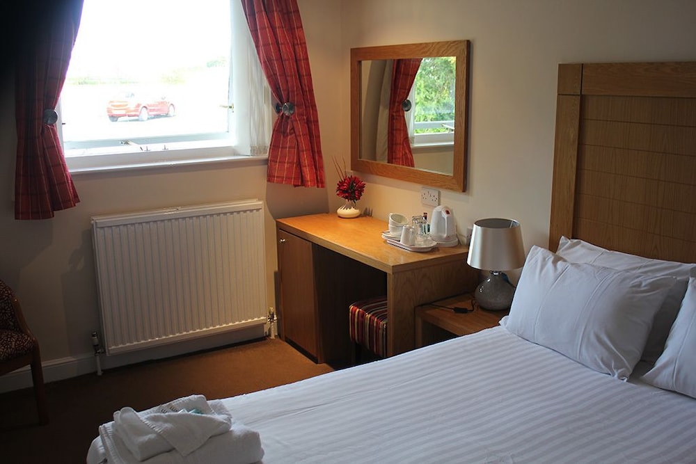 The Windmill Hotel