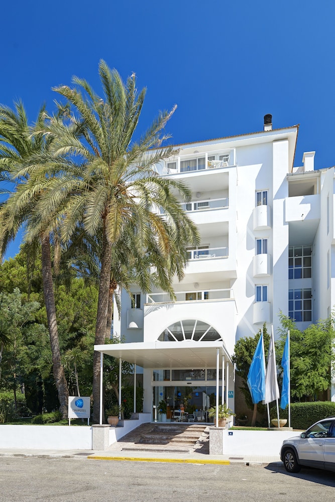 

Bologna - Puerto De Alcudia, Mallorca - Grupotel Alcudia Suite