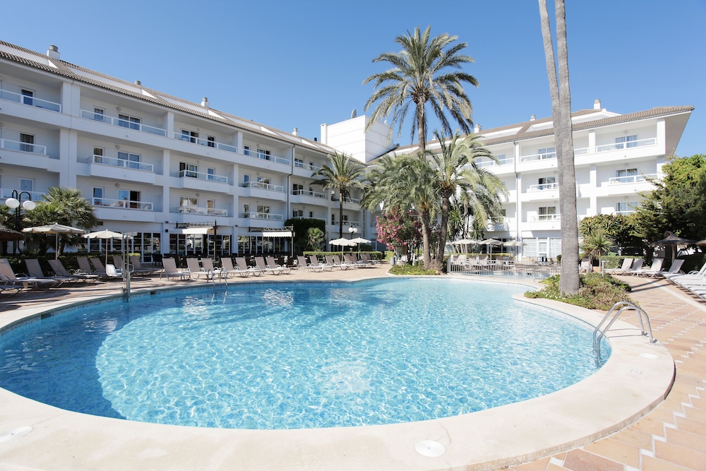 

Bari - Puerto De Alcudia, Mallorca - Grupotel Alcudia Suite