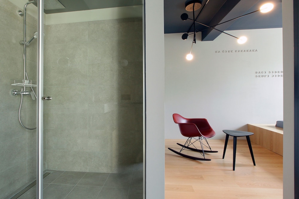 

Roma - Bol, Brazza - Lifestyle Hotel Vitar - Adults Only