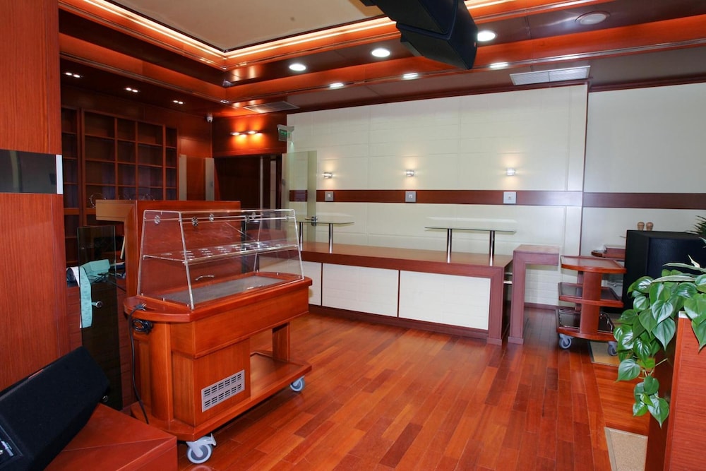 

Milano - Banja Luka - Hotel Cezar Banja Luka