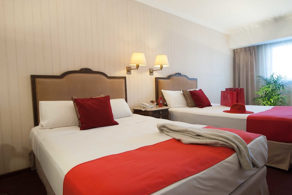 

Catania - Buenos Aires - Ramada By Wyndham Buenos Aires Centro