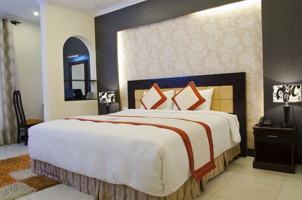 

Roma - Vung Tau - Petro House Vung Tau (Block B)