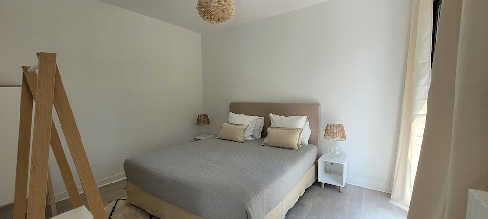 

Torino - Carnac - Le Galet Hotel & Spa