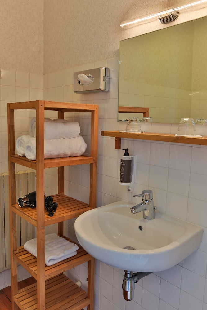 

Roma - Carnac - Le Galet Hotel & Spa