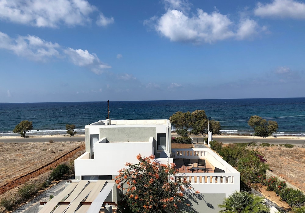 

Bologna - Kato Gouves - Anissaras Beach Appartement