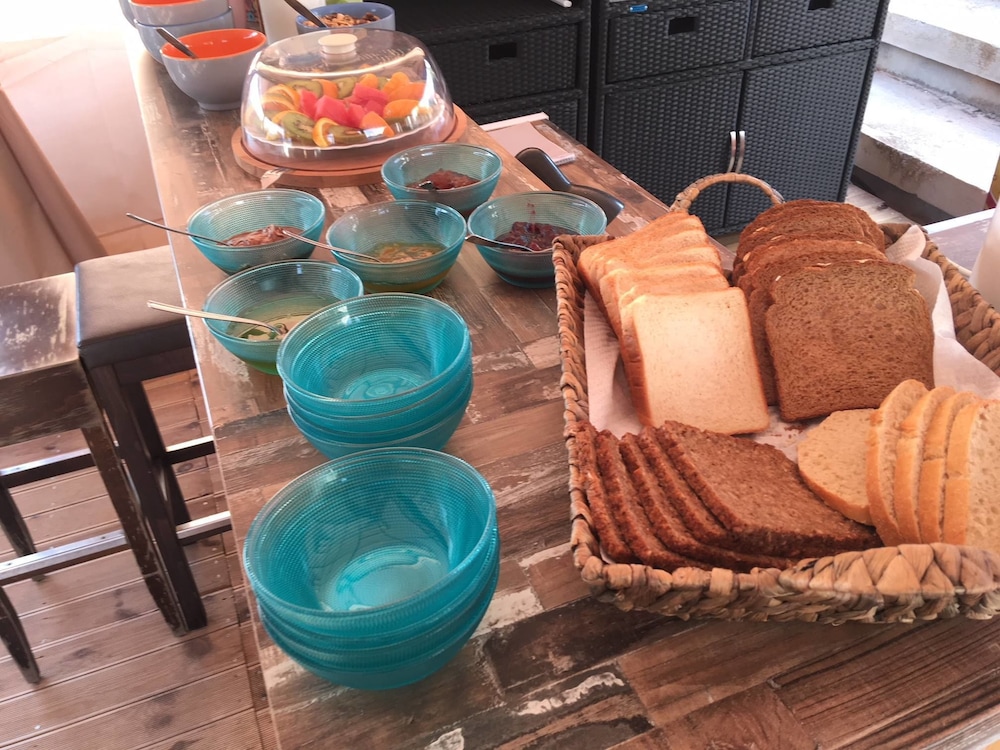 

Milano - Kato Gouves - Anissaras Beach Appartement