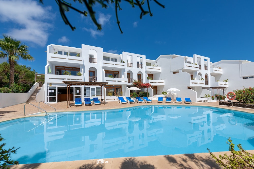 

Venezia - Costa Teguise - Apartamentos Camels Spring
