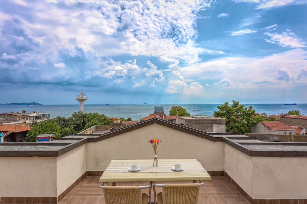 

Verona - Istanbul - Sphendon Hotel