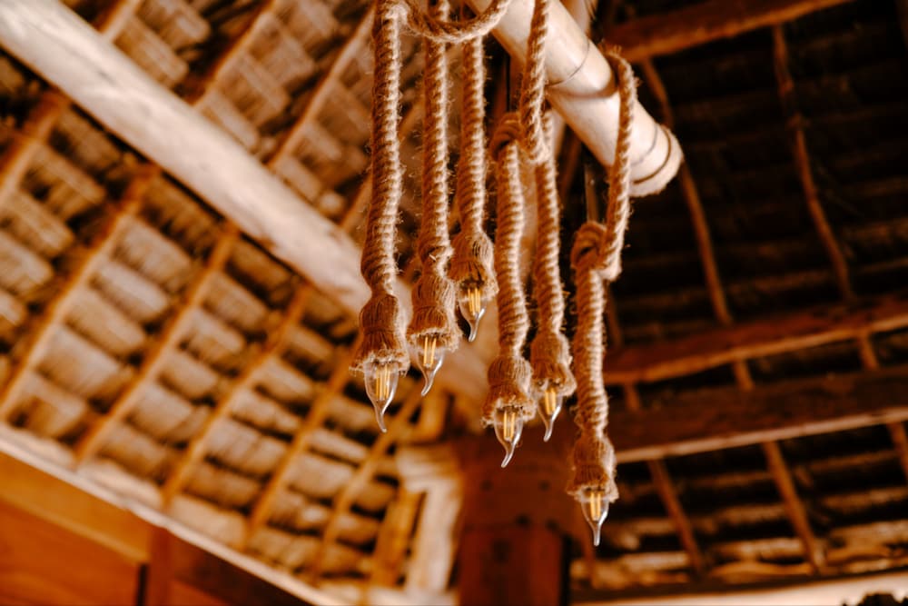 

Roma - Jambiani, Zanzibar - TIKI Beach Club & Resort