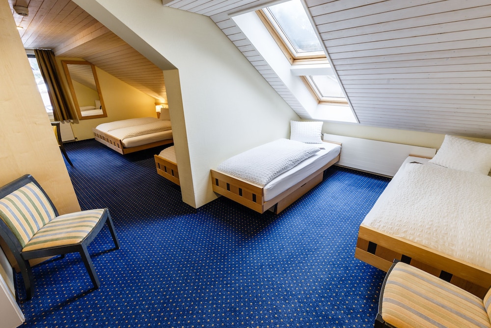 

Napoli - Wengen - Arenas Resort Victoria-Lauberhorn