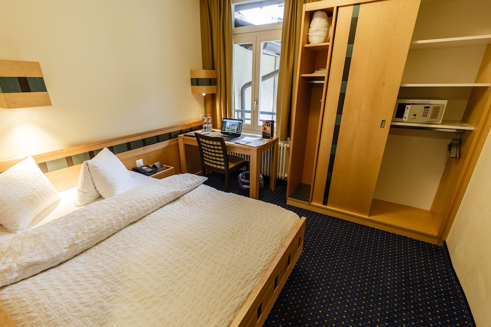 

Milano - Grindelwald - Arenas Resort Victoria-Lauberhorn
