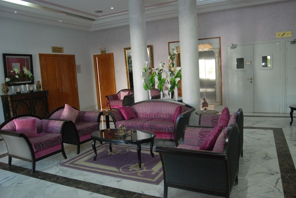 

Milano - Ariana - Hotel La Princesse