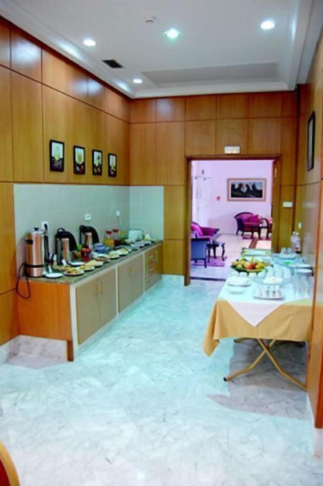 

Milano - Ariana - Hotel La Princesse