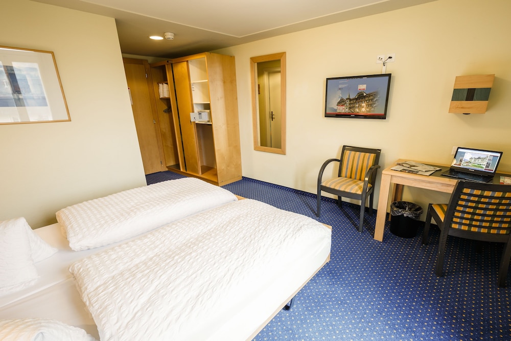 

Roma - Grindelwald - Hotel Victoria Lauberhorn Wengen, a Faern Collection Hotel