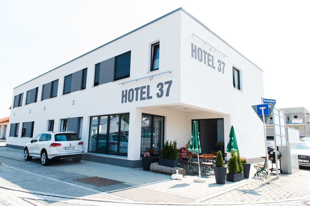 

Roma - Landshut - Hotel 37