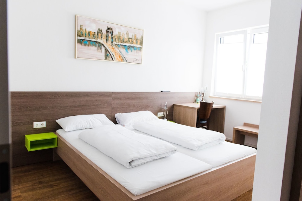 

Roma - Landshut - Hotel 37