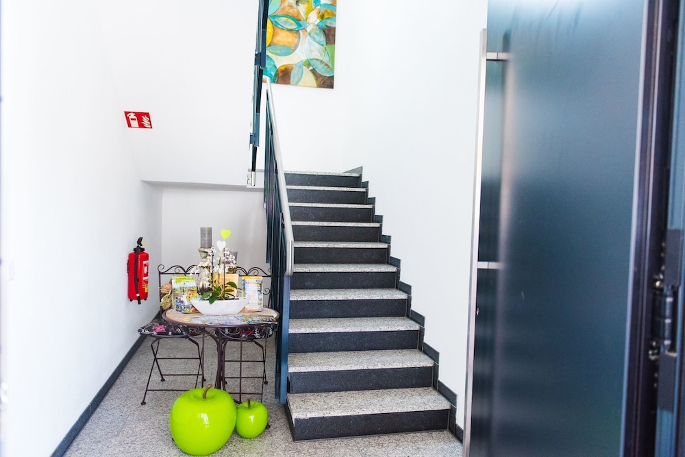 

Roma - Landshut - Hotel 37
