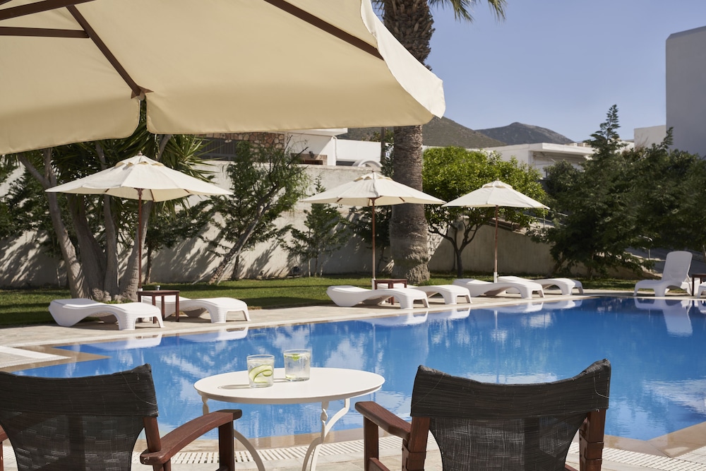 

Milano - Paros - Polos Hotel