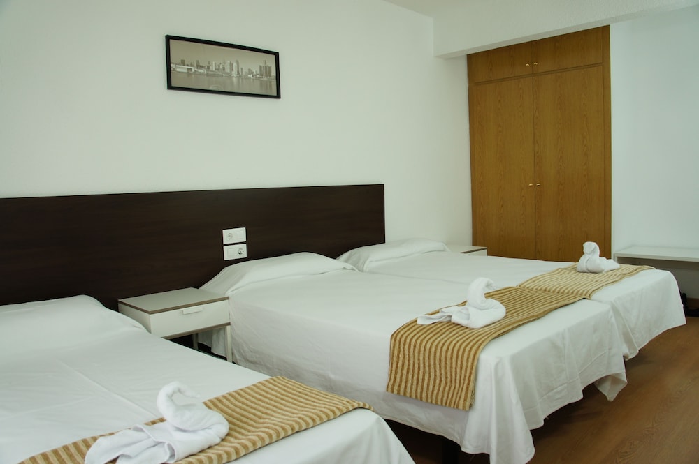 

Milano - Cunit - Adia Hotel Cunit Playa