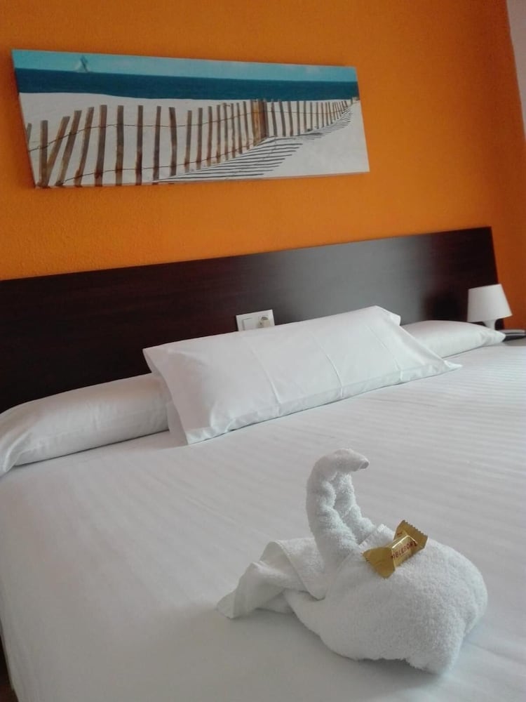

Milano - Calafell - Adia Hotel Cunit Playa