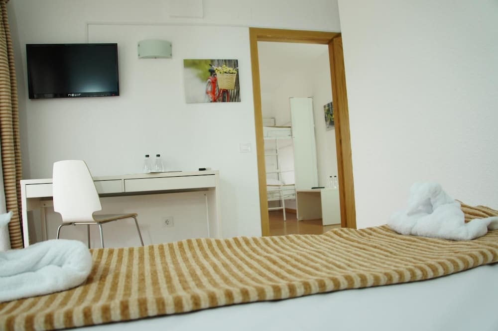 

Milano - Calafell - Adia Hotel Cunit Playa