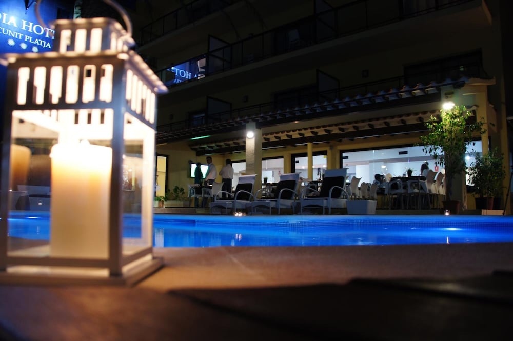 

Firenze - Cunit - Adia Hotel Cunit Playa