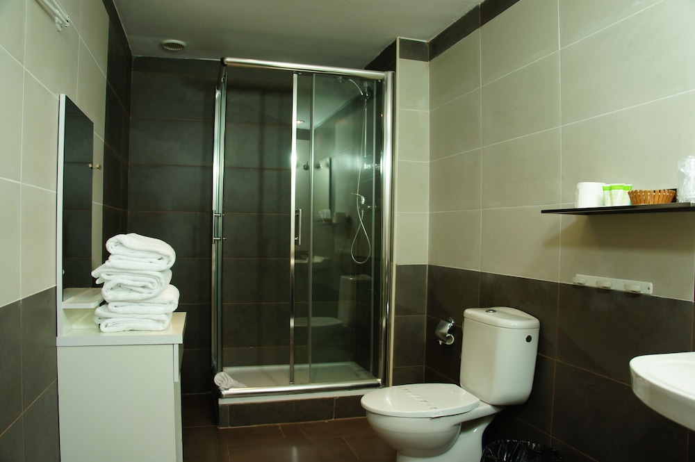 

Roma - Calafell - Adia Hotel Cunit Playa