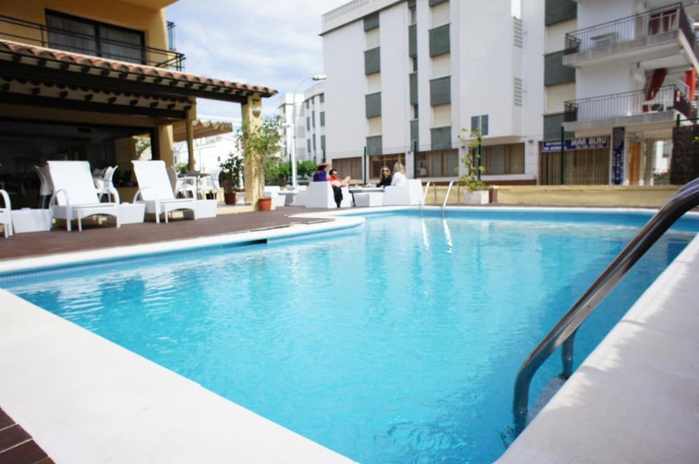 

Milano - Calafell - Adia Hotel Cunit Playa