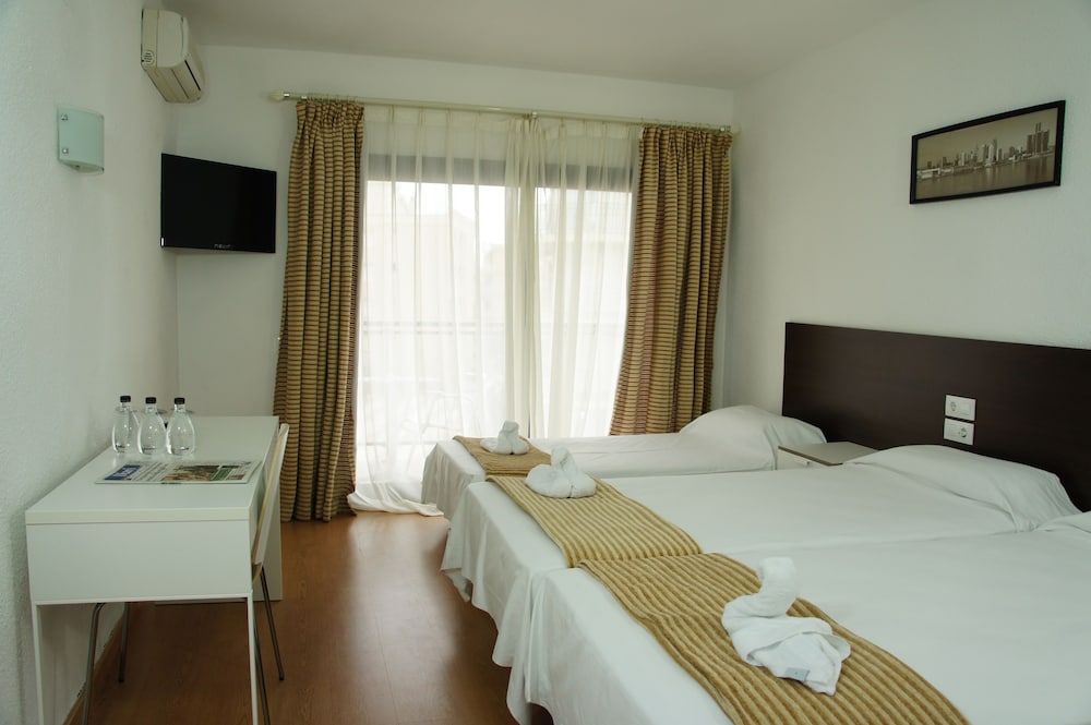 

Bari - Calafell - Adia Hotel Cunit Playa