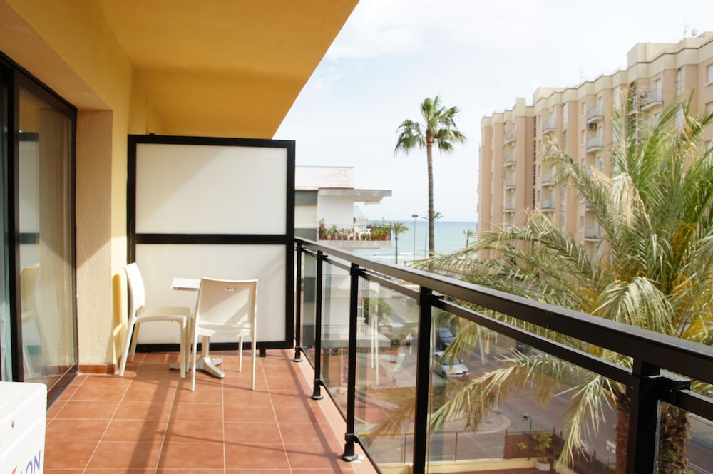 

Roma - Cunit - Adia Hotel Cunit Playa
