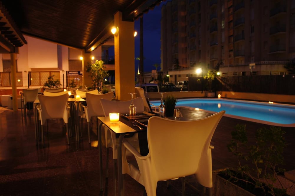 

Milano - Cunit - Adia Hotel Cunit Playa
