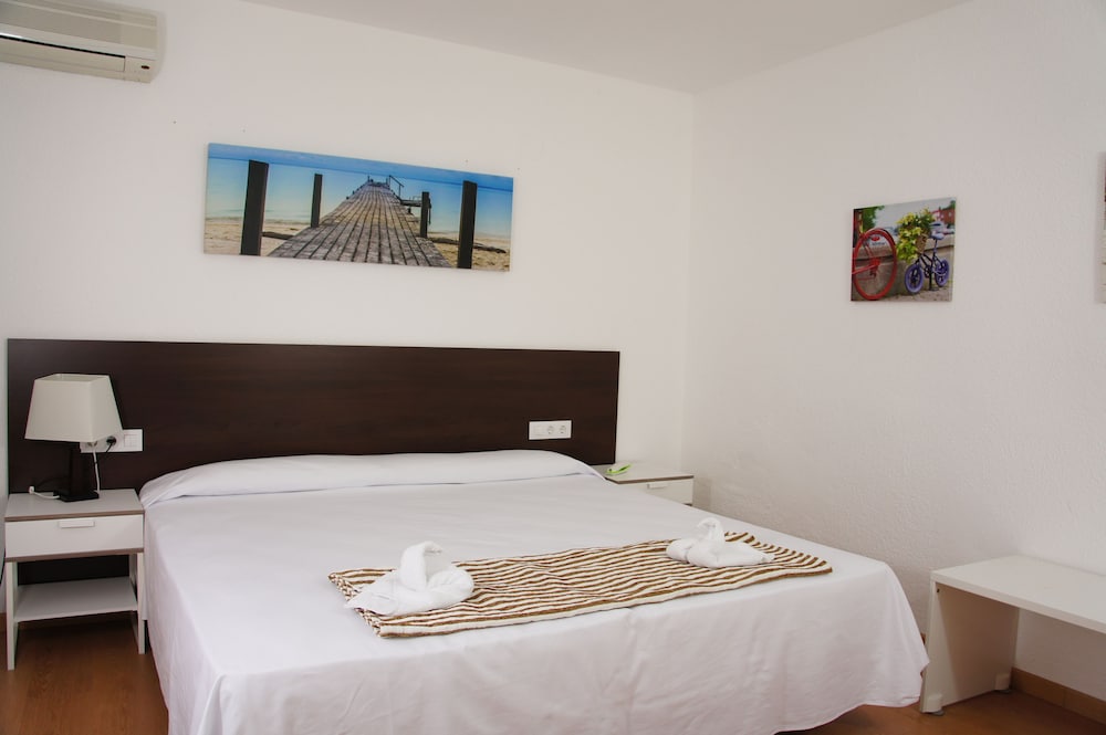 

Roma - Cunit - Adia Hotel Cunit Playa