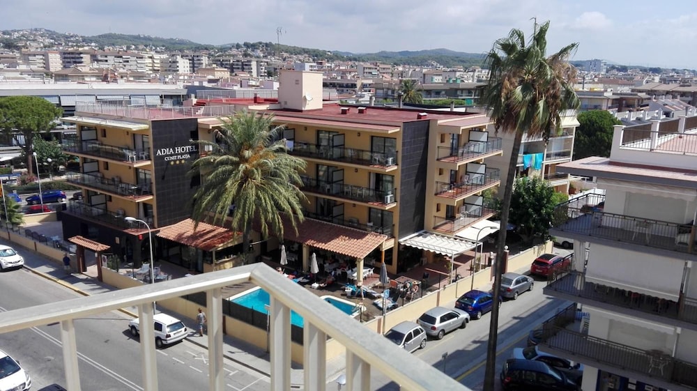 

Roma - Cunit - Adia Hotel Cunit Playa