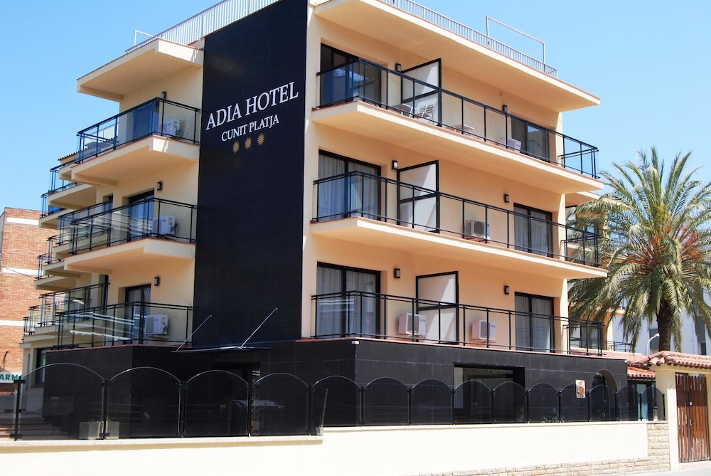 

Venezia - Cunit - Adia Hotel Cunit Playa