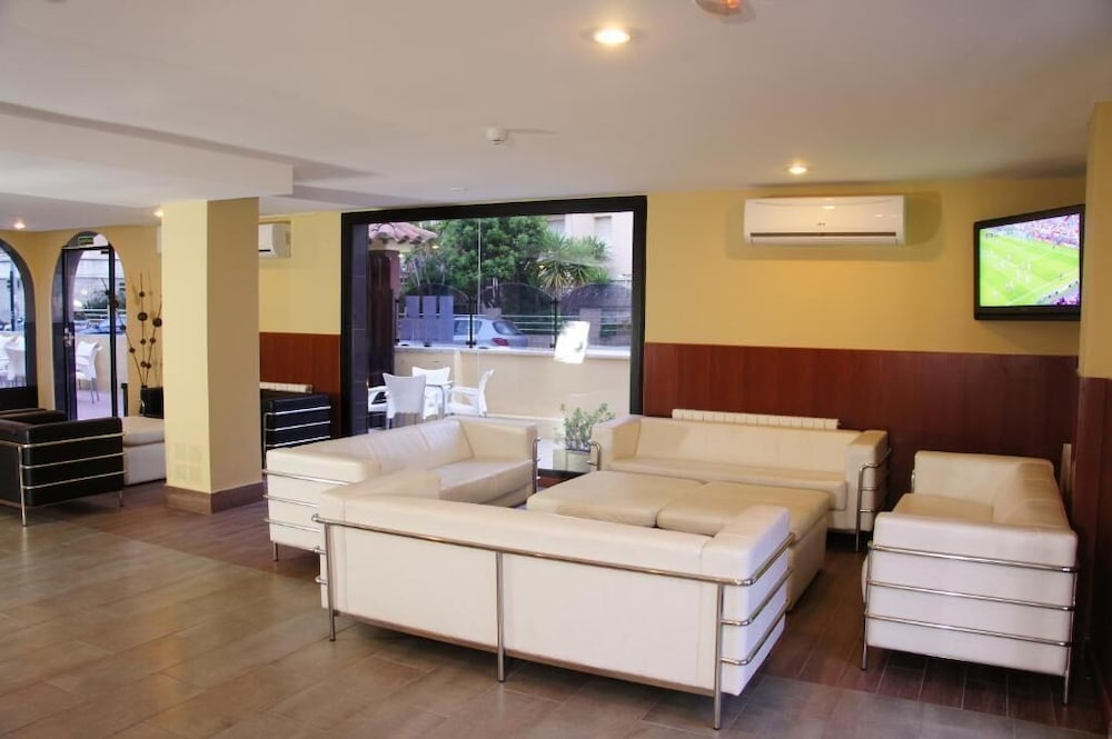 

Milano - Calafell - Adia Hotel Cunit Playa