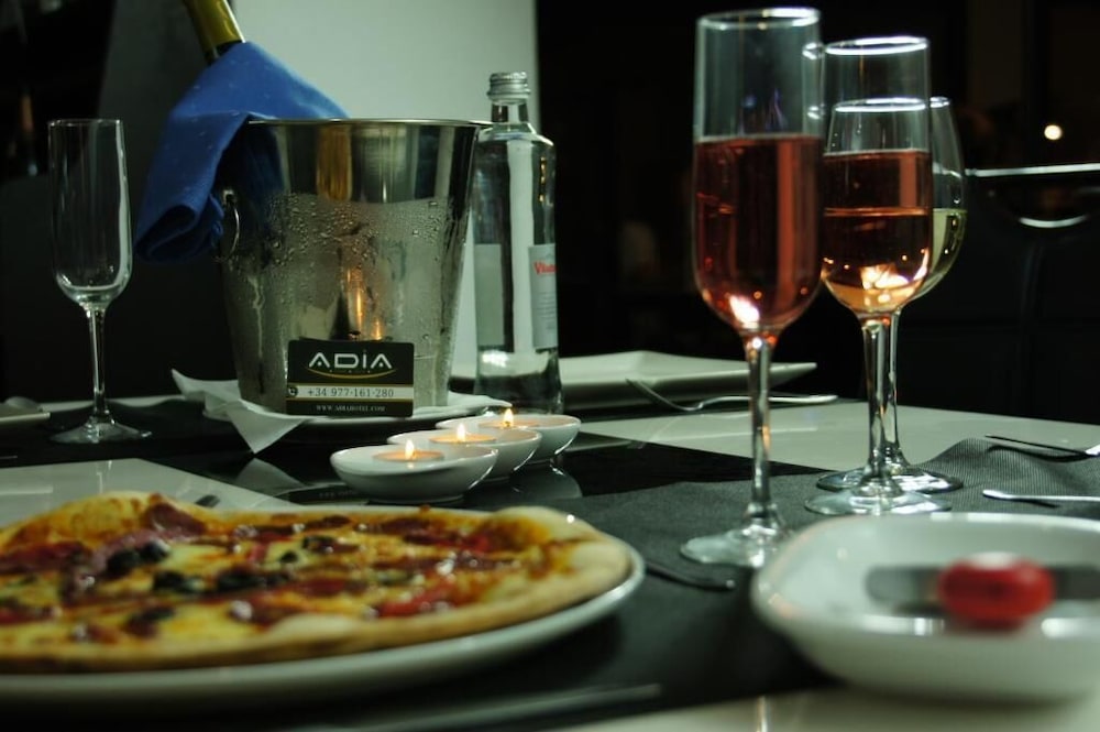 

Pisa - Calafell - Adia Hotel Cunit Playa