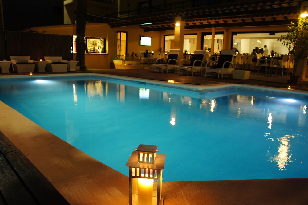 

Milano - Cunit - Adia Hotel Cunit Playa