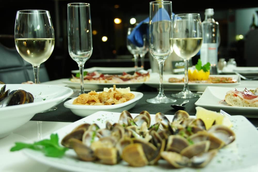 

Milano - Cunit - Adia Hotel Cunit Playa