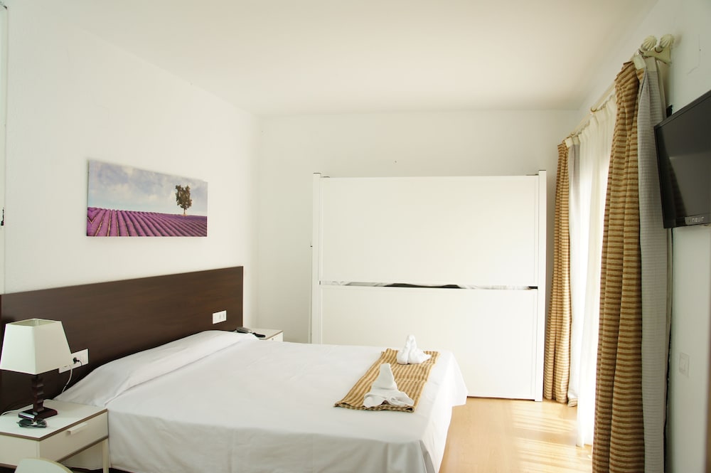 

Napoli - Cunit - Adia Hotel Cunit Playa