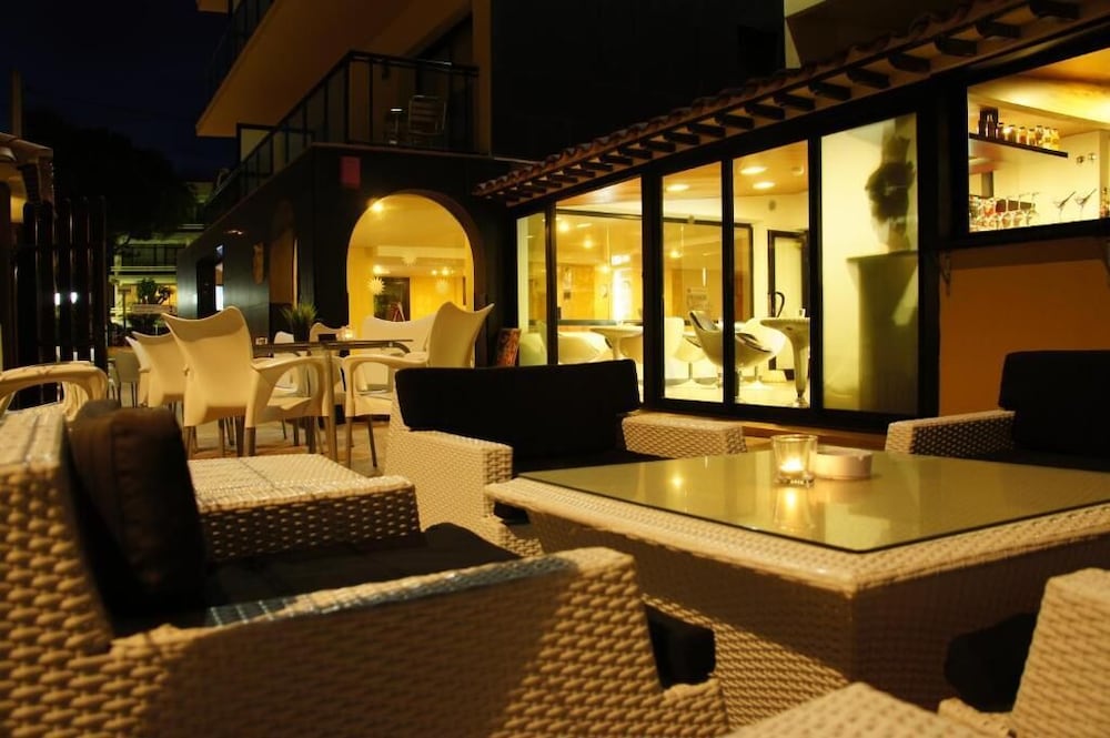 

Torino - Cunit - Adia Hotel Cunit Playa