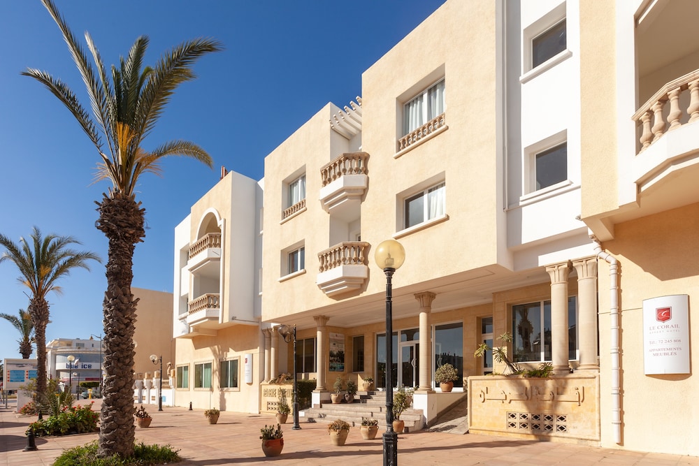 

Venezia - Yasmine Hammamet - Le Corail Appart Hotel