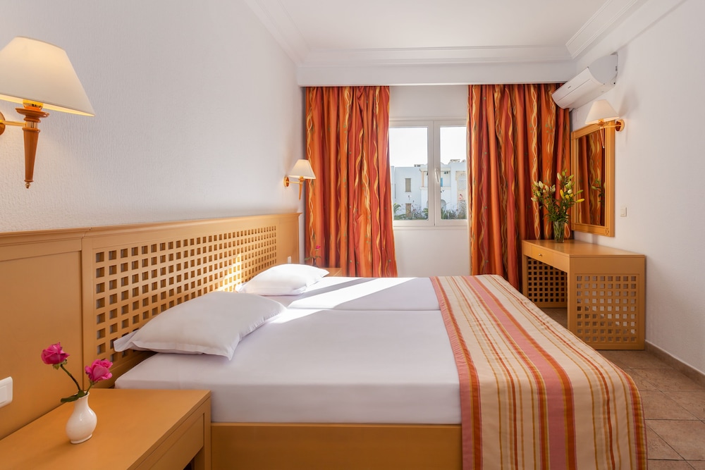 

Torino - Yasmine Hammamet - Le Corail Appart Hotel