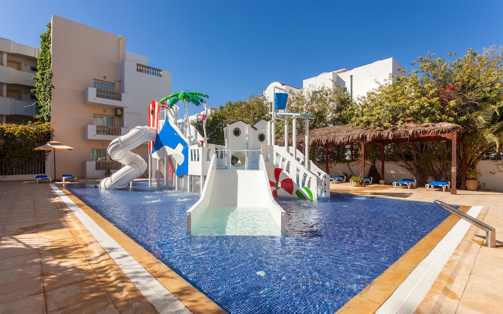 

Catania - Yasmine Hammamet - Le Corail Appart Hotel