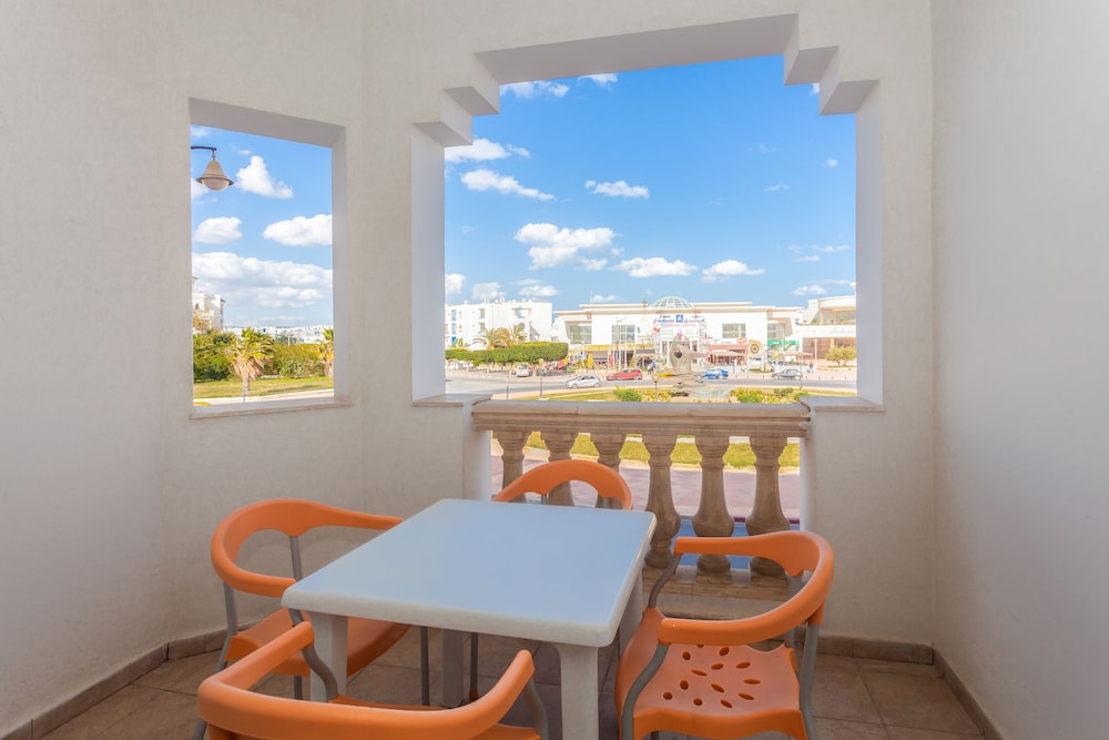 

Venezia - Hammamet - Le Corail Appart Hotel