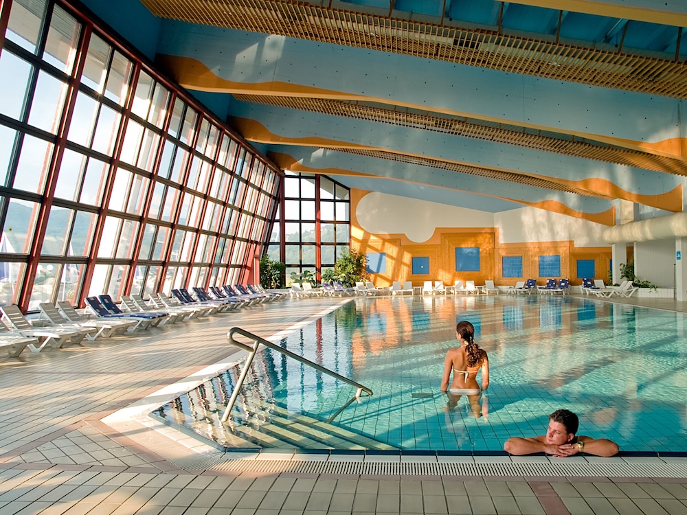 

Napoli - Čatež ob Savi - Hotel Terme - Terme Čatež