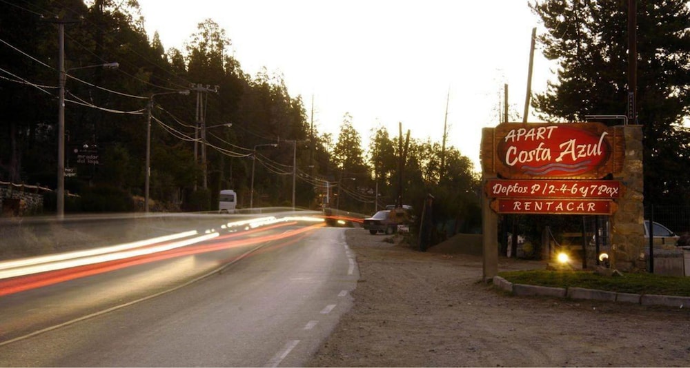 

Milano - San Carlos de Bariloche - Apart Costa Azul