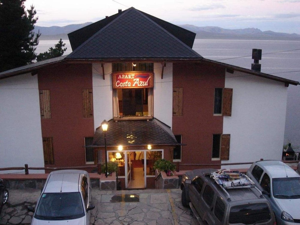 

Roma - San Carlos de Bariloche - Apart Costa Azul