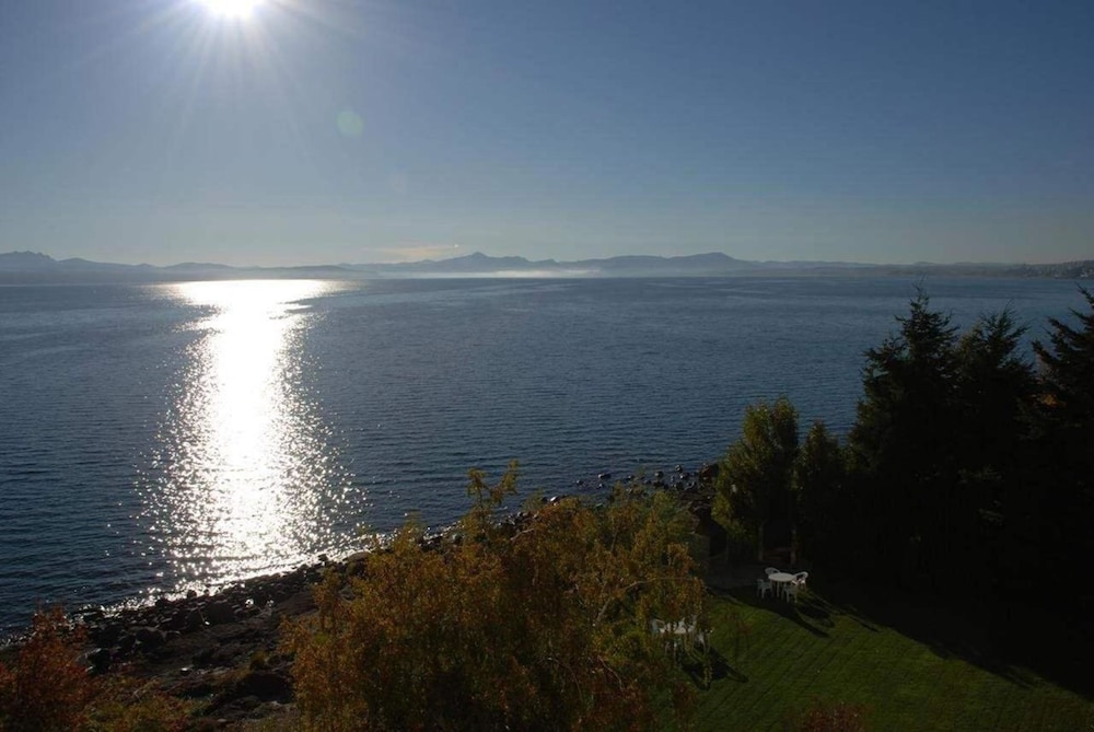 

Milano - San Carlos de Bariloche - Apart Costa Azul