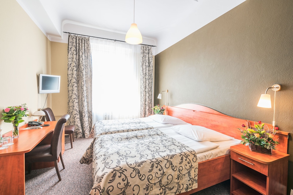 

Bologna - Wroclaw - Hotel Polonia Centrum